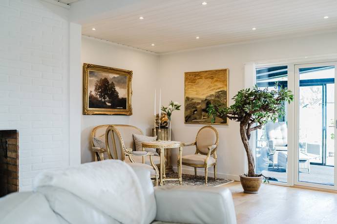 7 rum Villa på Sandåsvägen 24 Brunnsvik Motala kommun - bild 15