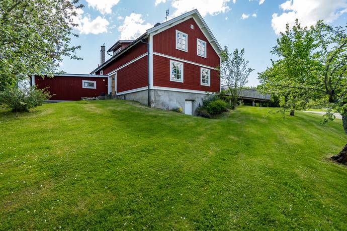 127 m² Gård/skog på Aspensäng 170 Lindesberg Lindesbergs kommun - bild 32