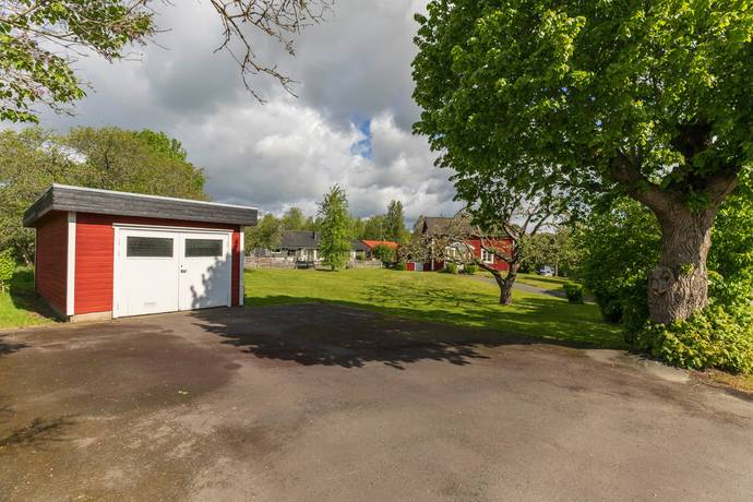 5 rum Villa på Storgatan 111 Aneby Aneby kommun - bild 28