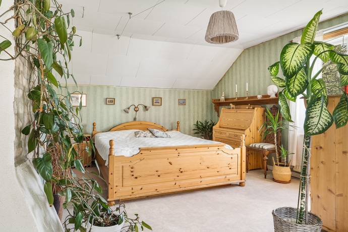 5 rum Villa på Stora Heden 3 Kärrgruvan Norbergs kommun - bild 20