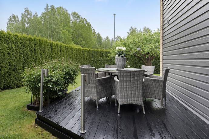 5 rum Radhus på Gruvvägen 1A Norbergs kommun - bild 44