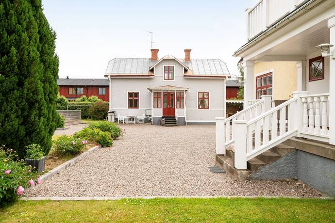 6 rum Villa på Dackegatan 25B Mjölby Centralt Mjölby kommun - bild 46