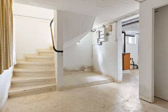 4 rum Villa på Lindvägen 2 Hammarö kommun - bild 23