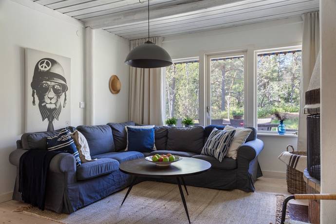 5 rum Fritidshus på Överbyvägen 80 Djurö, Vindö Värmdö kommun - bild 19
