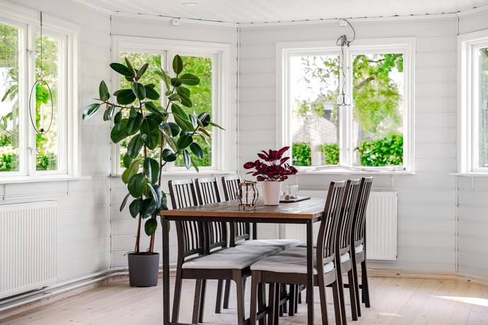 4 rum Villa på Hurragransvägen 8 Anstorp Örebro kommun - bild 14
