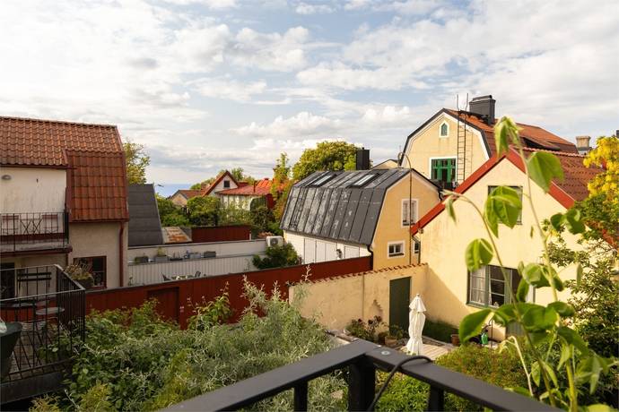 9 rum Villa på Lejongränd 1 Visby Innerstad Gotlands kommun - bild 31
