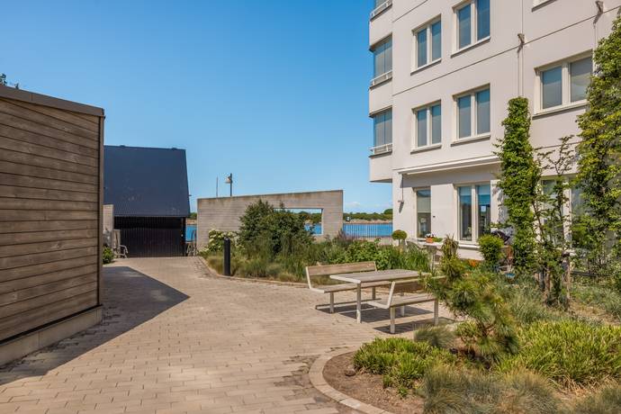 3 rum Lägenhet på Barlastgatan 26 Limhamns Sjöstad Malmö kommun - bild 28