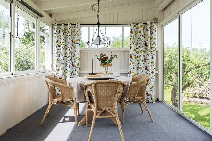 5 rum Villa på Östra Landisvägen 52 Hökåsen Västerås kommun - bild 8