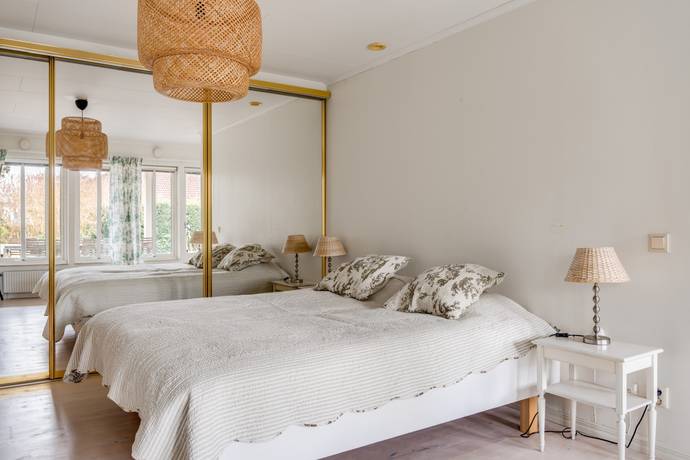 5 rum Villa på Papegojevägen 5D Falsterbo Vellinge kommun - bild 19