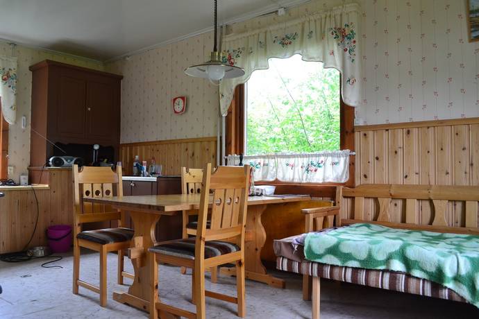 5 rum villa på Skröven  Hakkas, Gällivare kommun - bild 5