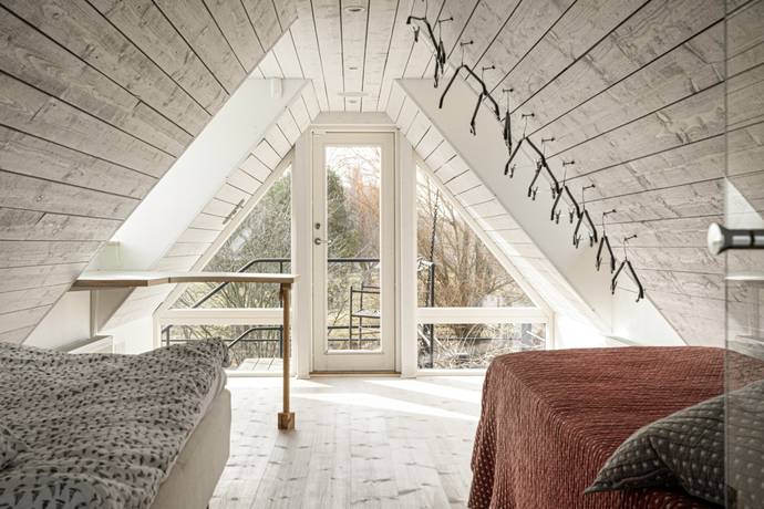 6 rum Villa på Tångvägen 60 Örnahusen Simrishamns kommun - bild 35