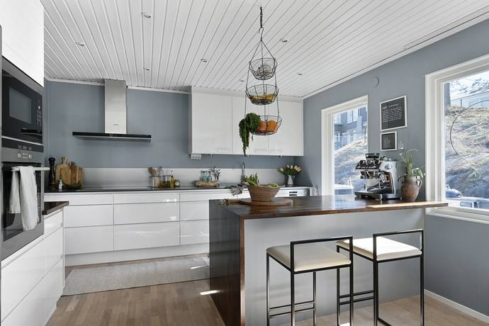 5 rum Villa på Stortorpsvägen 30A Stortorp/Trångsund Huddinge kommun - bild 6