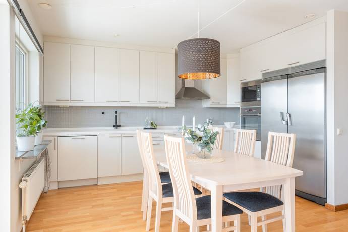 3 rum lägenhet på Amiralstorget 1 Brandholmen, Nyköpings kommun - bild 4