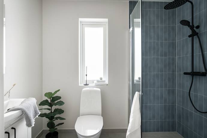 5 rum Villa på Hagalundsvägen 3A Vallentuna kommun - bild 40