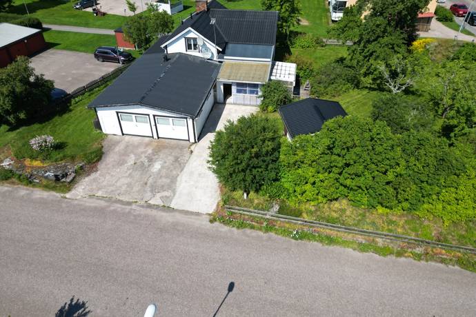 4 rum villa på Vädergränd 2 Avesta, Avesta kommun - bild 3