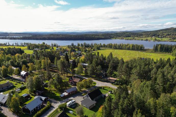 6 rum Villa på Stavre 237 Gällö Bräcke kommun - bild 29