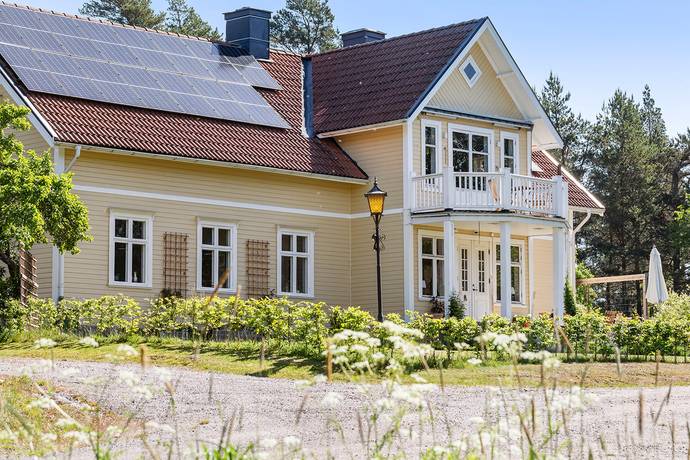 8 rum Villa på Råda Karlsborg  Vikbolandet Norrköpings kommun - bild 12