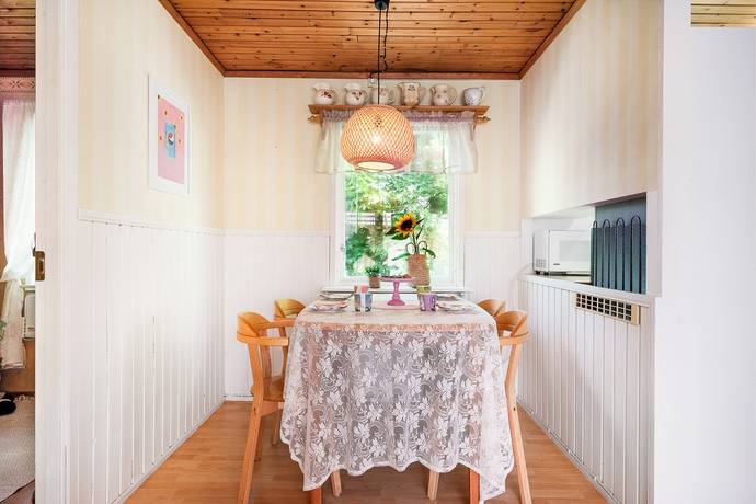 4 rum Fritidshus på Fornbo Rynkhättevägen 110 Malmköping Flens kommun - bild 7