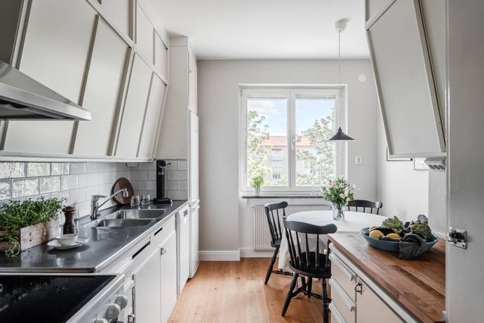 2 rum Lägenhet på Tegnérgatan 36B Luthagen Uppsala kommun - bild 3