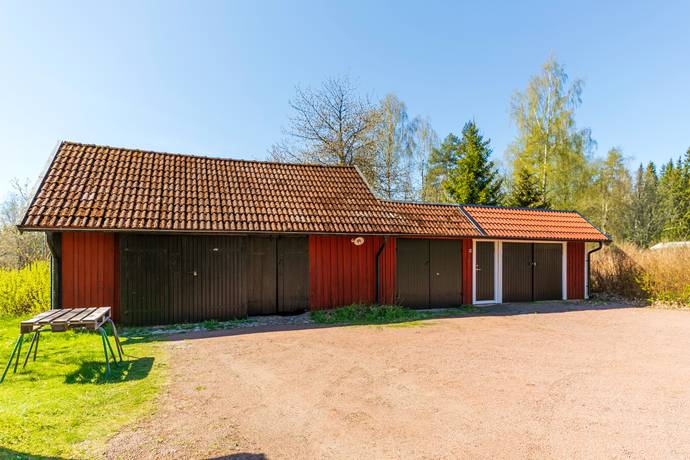4 rum Villa på Hagrida Haga 1 Askeryd Aneby kommun - bild 20