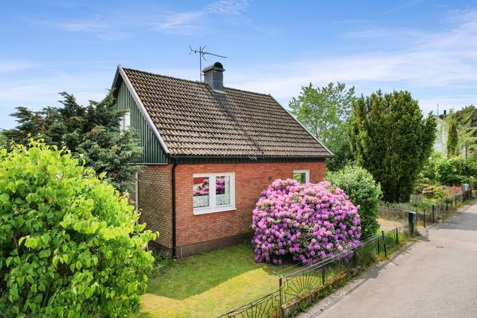 Bräkne-Hoby, Ronneby kommun