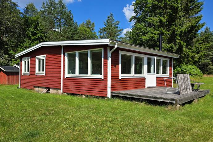 Annerstad, Ljungby kommun