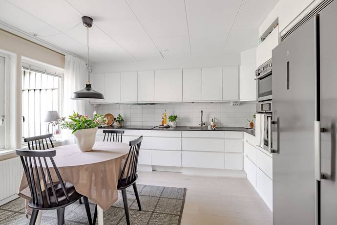 4 rum Kedjehus på Flackstavägen 48 Lundby Eskilstuna kommun - bild 12