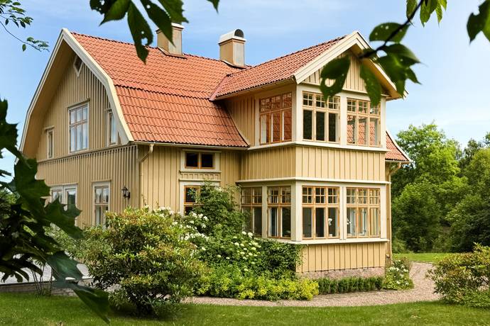 Rydvägen 29, Alingsås, Alingsås kommun