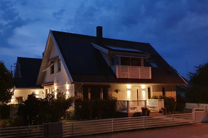 6 rum Villa på Mimergatan 5 Sjöstad Karlstads kommun - bild 42