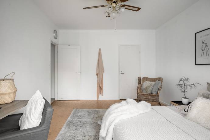 3 rum Lägenhet på Vintergatan 6 Centrala Sundbyberg Sundbybergs kommun - bild 16