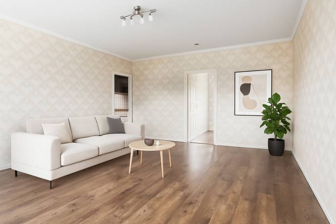 3 rum lägenhet på Elysörvägen 3 Bohus, Ale kommun - bild 3