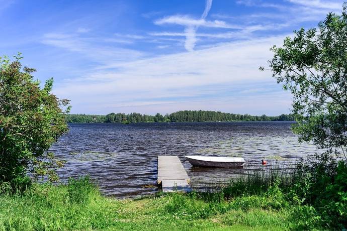 4 rum villa på Plankstigen 7 Ornäs, Borlänge kommun - bild 3
