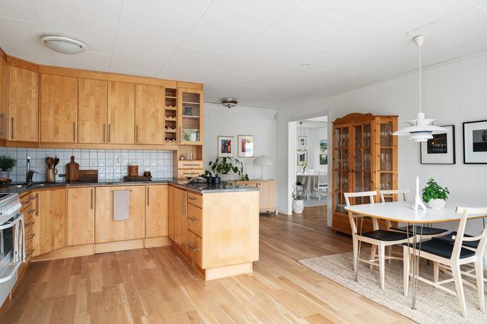 3 rum Kedjehus på Blåsippegatan 8 Ytterby Kungälvs kommun - bild 24