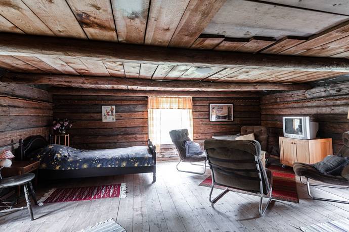 4 rum Fritidshus på Kungslena Smedsgården Kungslena Tidaholms kommun - bild 33