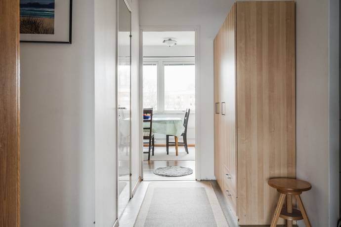 2 rum lägenhet på Irisgatan 34 Mellringe, Örebro kommun - bild 3