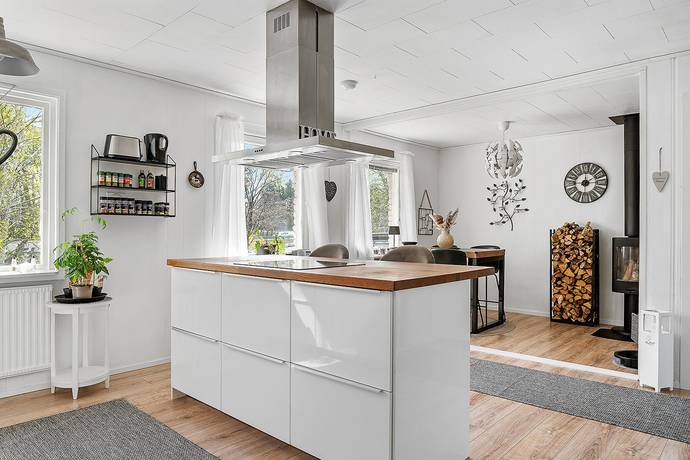 5 rum Villa på Torpstigen 26 Onsala Kungsbacka kommun - bild 23