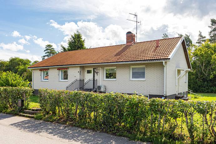 Kryddvägen 4, Borsökna, Eskilstuna kommun
