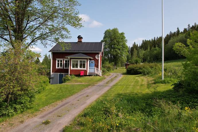5 rum Villa på Västervalto 210 Höga Kusten Kramfors kommun - bild 26