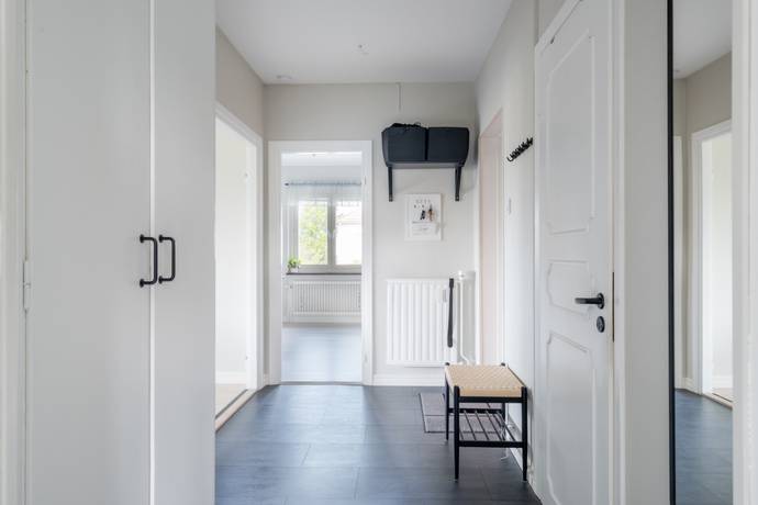4 rum Lägenhet på Industrigatan 17C Högbrunn Nyköpings kommun - bild 21