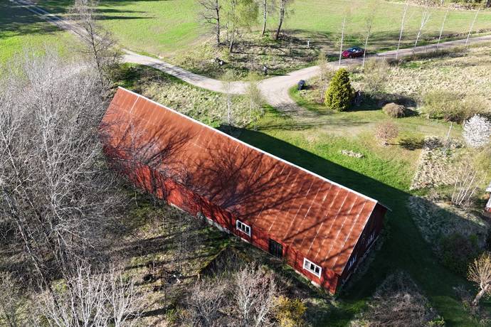 5 rum Vinterbonat fritidshus på Mölnetången 2 Gislaveds kommun - bild 101