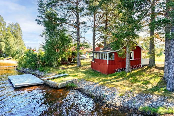 1 rum fritidshus på Karsjö Linvägen 5 Karsjö, Ljusdals kommun - bild 1