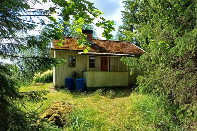 3 rum Fritidshus på Gusselhyttan 482 Gusselhyttan Lindesbergs kommun - bild 3