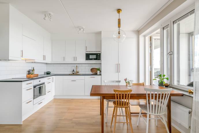 3 rum Lägenhet på Evenemangsgatan 40 Solna Solna kommun - bild 4