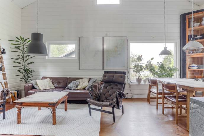 4 rum Fritidshus på Sillviken 714 Sillviken Umeå kommun - bild 10
