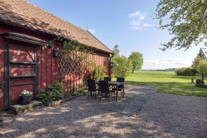 11 rum Villa på Köpinge 33 A Köpinge Laholms kommun - bild 8