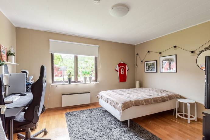 6 rum Kedjehus på Kalle Posts väg 22 Örebro Örebro kommun - bild 10