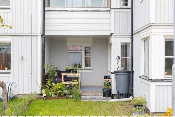 3 rum Lägenhet på Zetterlunds Väg 4A Kragstalund Vallentuna kommun - bild 20