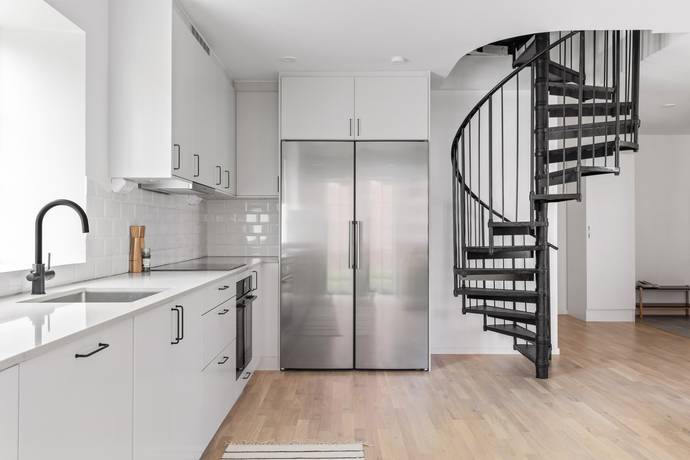4 rum Parhus på Troxhammar byväg 31B Troxhammar Ekerö kommun - bild 8