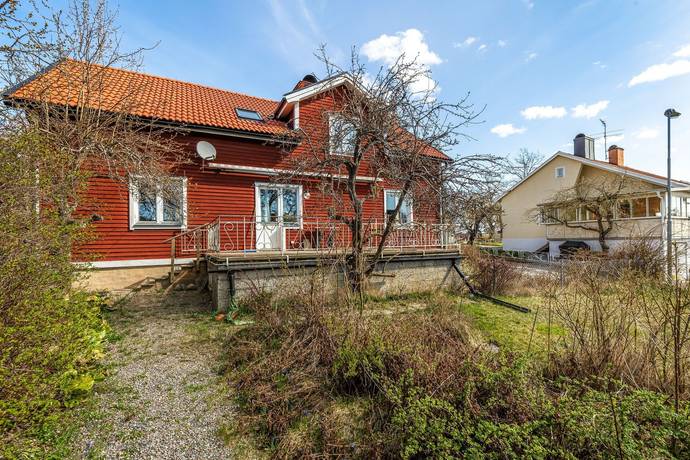 8 rum Villa på Solstigen 25 Ulvhäll Strängnäs kommun - bild 48