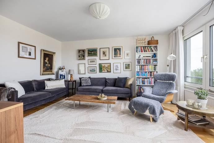 3 rum lägenhet på Serenadgatan 23 Högaholm, Malmö kommun - bild 4